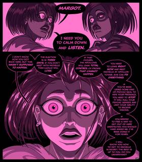 Read Mad World  10 Page 10 in English