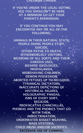Read Epiphany: All the ways of the Devil  1 Page 3 in English