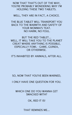 Read Epiphany: All the ways of the Devil  1 Page 5 in English