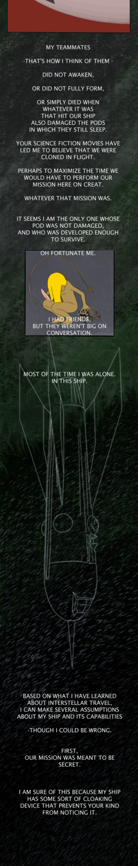 Read Epiphany: All the ways of the Devil  2 Page 5 in English