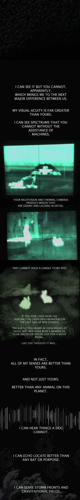 Read Epiphany: All the ways of the Devil  2 Page 6 in English