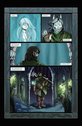 Read Entropy  1 Page 8 in English