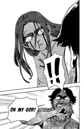 Read Days Left Behind  3 Page 8 in English