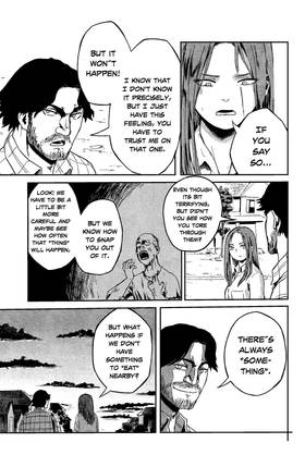 Read Days Left Behind  4 Page 3 in English