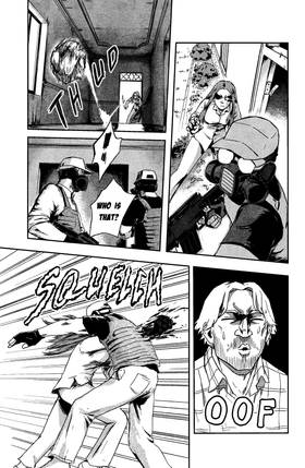Read Days Left Behind  4 Page 7 in English