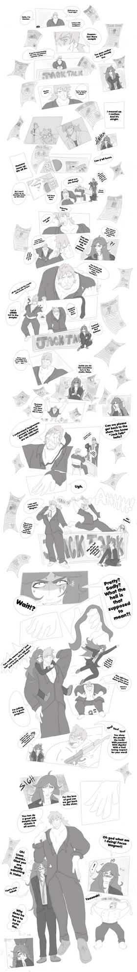 Read I Married a Monster on a Hill (Boys Love)  39 Page 2 in English