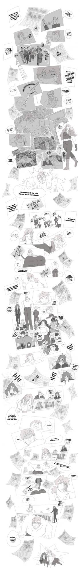 Read I Married a Monster on a Hill (Boys Love)  39 Page 3 in English
