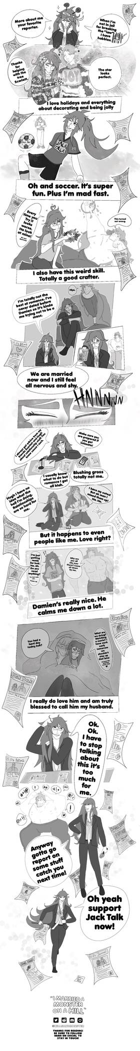 Read I Married a Monster on a Hill (Boys Love)  40 Page 2 in English