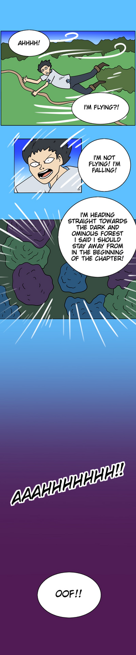 Read Shisekai Remastered  3 Page 8 in English
