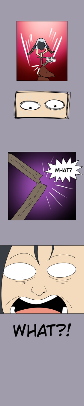 Read Shisekai Remastered  4 Page 10 in English