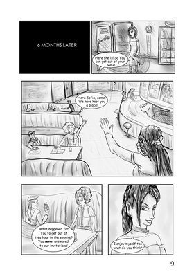 Read VESANUS CEREBRUM  1 Page 10 in English