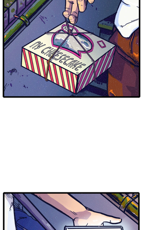 Read Sidewalks  1 Page 5 in English