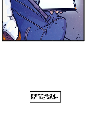 Read Sidewalks  1 Page 6 in English
