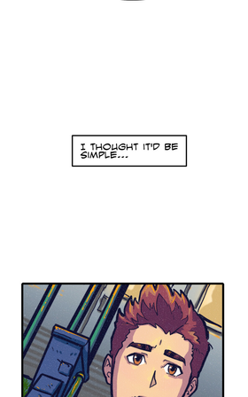 Read Sidewalks  1 Page 8 in English