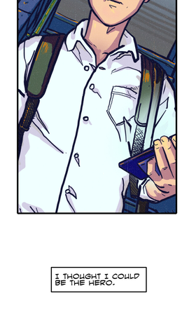 Read Sidewalks  1 Page 9 in English