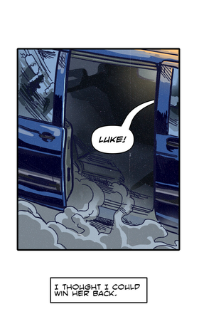 Read Sidewalks  1 Page 10 in English
