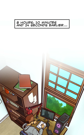 Read Sidewalks  2 Page 1 in English