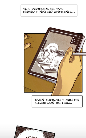 Read Sidewalks  2 Page 3 in English