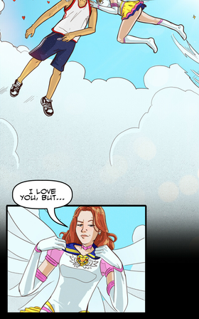Read Sidewalks  2 Page 9 in English