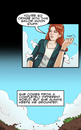 Read Sidewalks  2 Page 10 in English