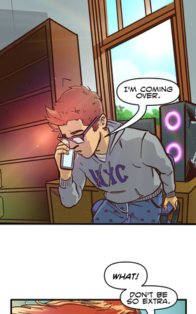Read Sidewalks  6 Page 1 in English