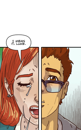 Read Sidewalks  6 Page 5 in English