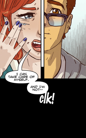 Read Sidewalks  6 Page 7 in English