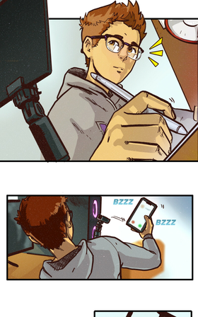 Read Sidewalks  3 Page 2 in English