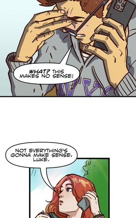 Read Sidewalks  4 Page 5 in English