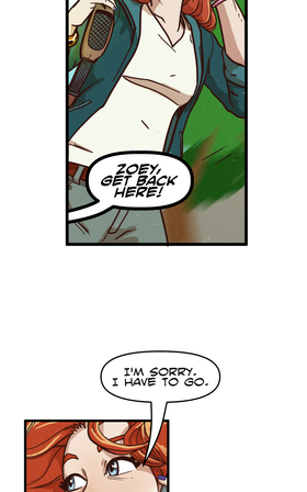 Read Sidewalks  4 Page 6 in English