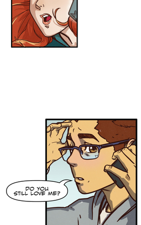 Read Sidewalks  4 Page 7 in English