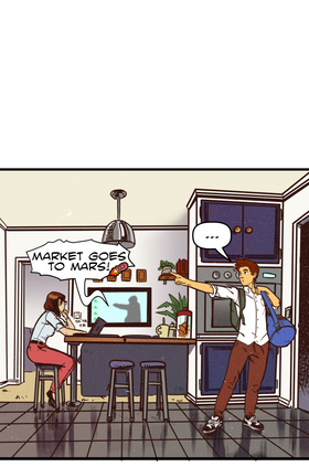 Read Sidewalks  8 Page 4 in English