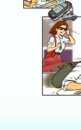 Read Sidewalks  9 Page 3 in English