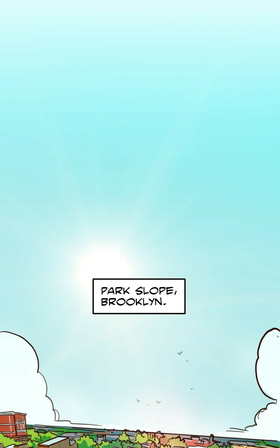 Read Sidewalks  9 Page 4 in English