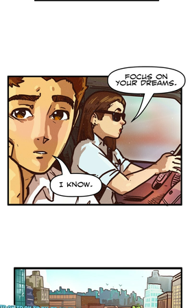 Read Sidewalks  9 Page 9 in English