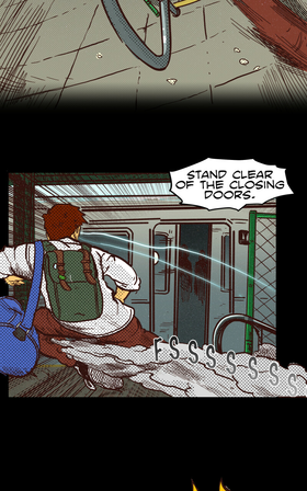 Read Sidewalks  10 Page 2 in English