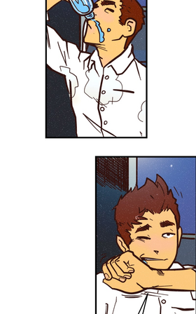 Read Sidewalks  16 Page 2 in English