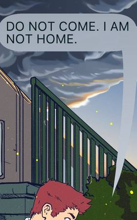 Read Sidewalks  17 Page 2 in English
