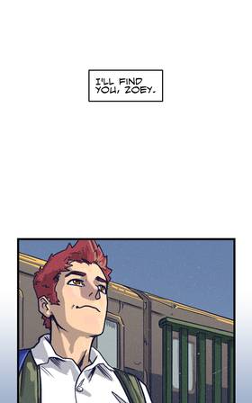 Read Sidewalks  23 Page 1 in English