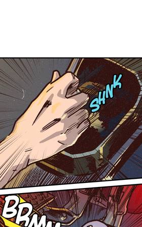 Read Sidewalks  24 Page 1 in English