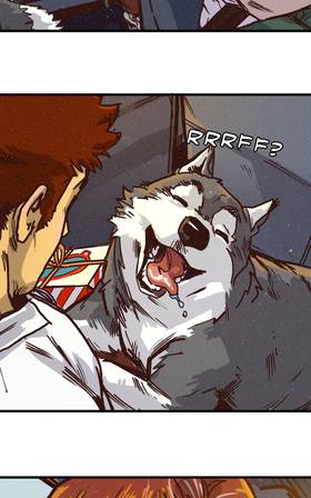 Read Sidewalks  24 Page 6 in English