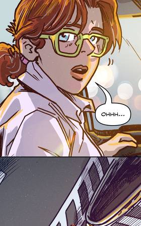Read Sidewalks  24 Page 7 in English