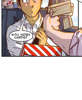 Read Sidewalks  25 Page 6 in English