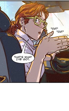 Read Sidewalks  25 Page 7 in English