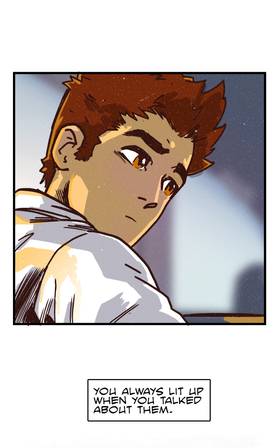Read Sidewalks  26 Page 1 in English