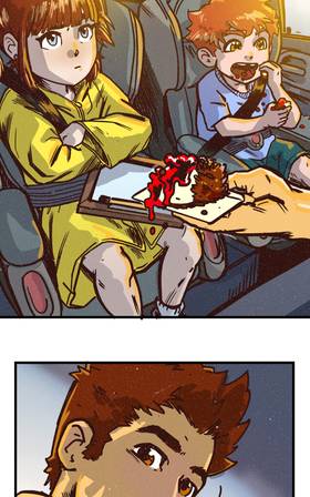Read Sidewalks  26 Page 4 in English