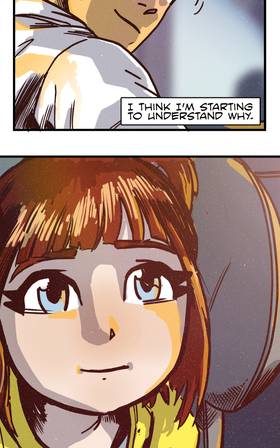 Read Sidewalks  26 Page 5 in English