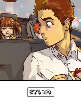 Read Sidewalks  26 Page 9 in English