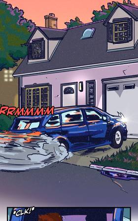 Read Sidewalks  27 Page 2 in English