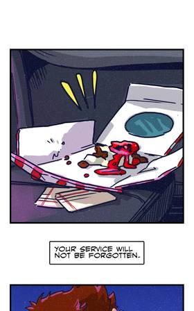 Read Sidewalks  27 Page 5 in English